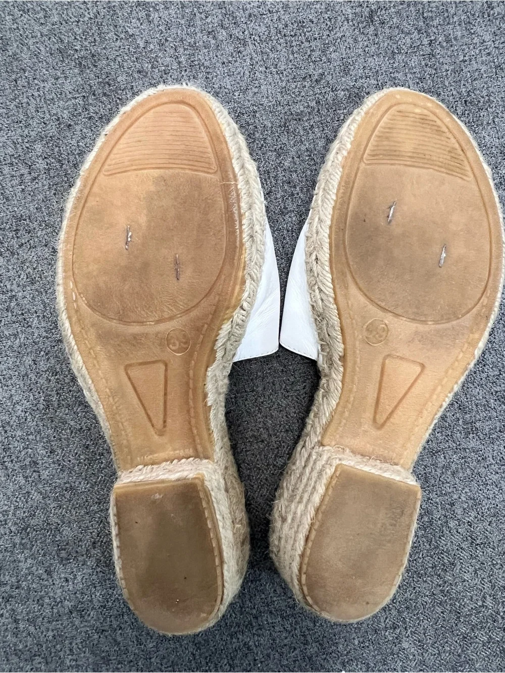 Valentino designer slides